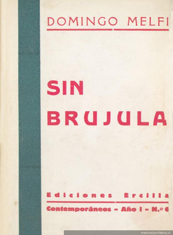 Sin brújula