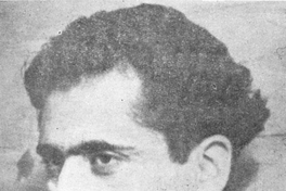 Mahfud Massís, 1944