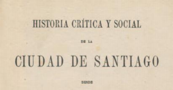 Pedro de Valdivia, fundador