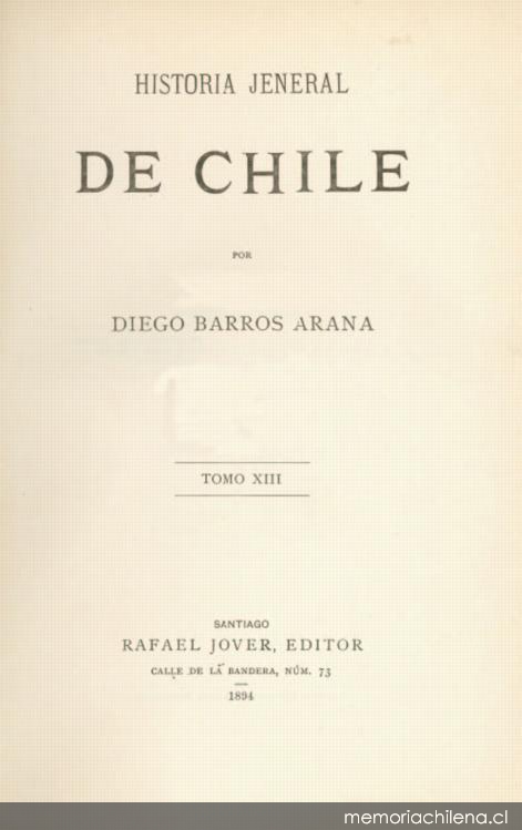 La guerra del sur : última campaña de Benavides : derrota, dispersión i muerte de éste : sublevación en Valdivia : su desenlace : proyectos frustrados sobre Chiloé (Agosto 1821-junio 1822)