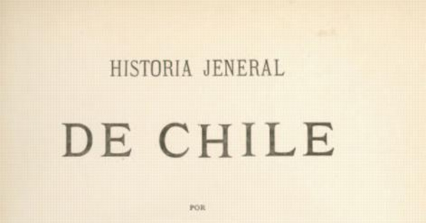 La guerra del sur : última campaña de Benavides : derrota, dispersión i muerte de éste : sublevación en Valdivia : su desenlace : proyectos frustrados sobre Chiloé (Agosto 1821-junio 1822)