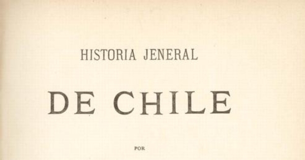 Situación de Chiloé i de Valdivia : Beauchef espediciona con felicidad al norte de esta plaza contra los montoneros i los indios, i llega hasta Boroa