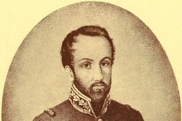 General Juan Lavalle, 1828