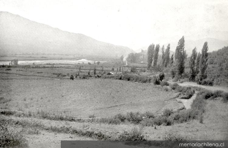 Valle de Aconcagua