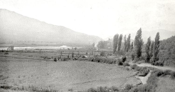 Valle de Aconcagua