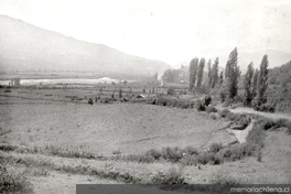 Valle de Aconcagua