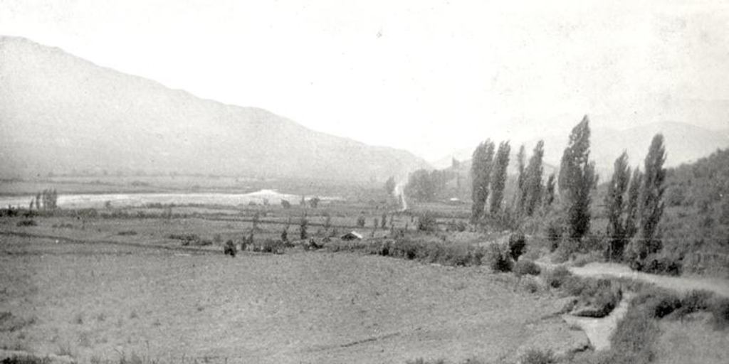 Valle de Aconcagua