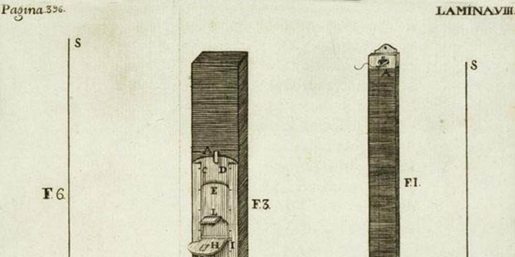 Instrumentos de navegación ajustados a los resultados de las mediciones astronómicas en el Ecuador, 1748