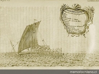 Balsa de Guayaquil, 1748