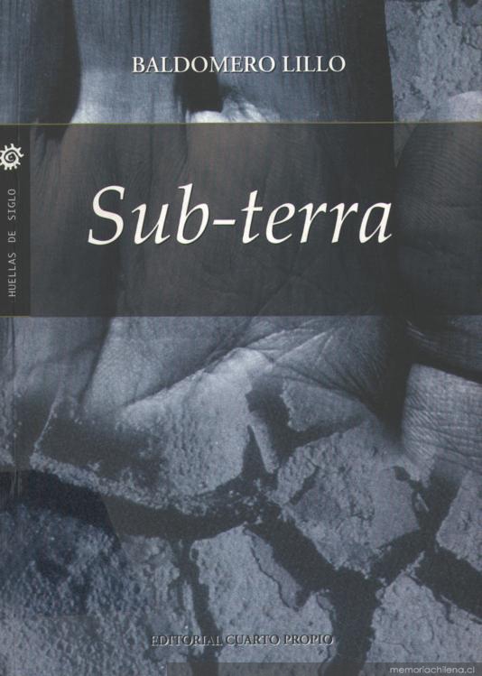 Sub-terra