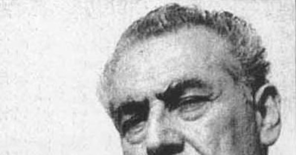 Pablo de Rokha, 1894-1968