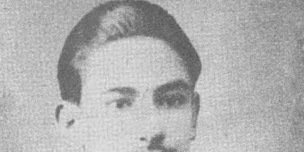 José Domingo Gómez Rojas, 1896-1920