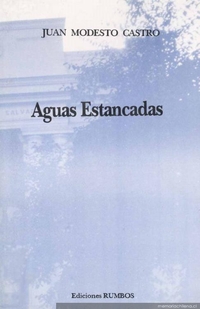 Aguas estancadas