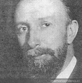 Jenaro Prieto, 1889-1946