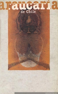 Araucaria de Chile, Nº 18, 1982