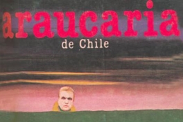 Araucaria de Chile, Nº 21, 1983