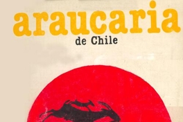 Araucaria de Chile, Nº 22, 1983