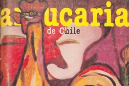 Araucaria de Chile, Nº 25, 1984