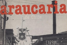 Araucaria de Chile, Nº 29, 1985