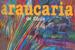 Araucaria de Chile, Nº 31, 1985