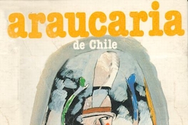 Araucaria de Chile, Nº 34, 1986