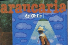 Araucaria de Chile, Nº 39, 1987