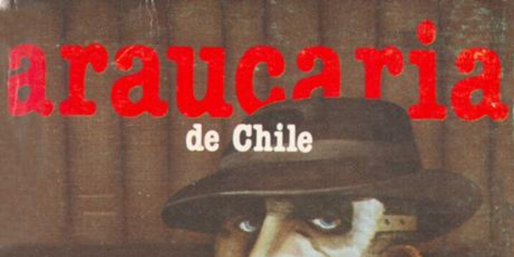 Araucaria de Chile, Nº 44, 1989