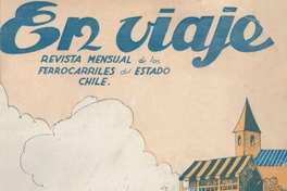 En viaje : años 2-3, números 15-26, enero a diciembre de 1935