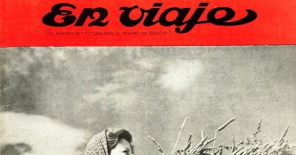 En viaje : n° 171-176, enero-junio de 1948