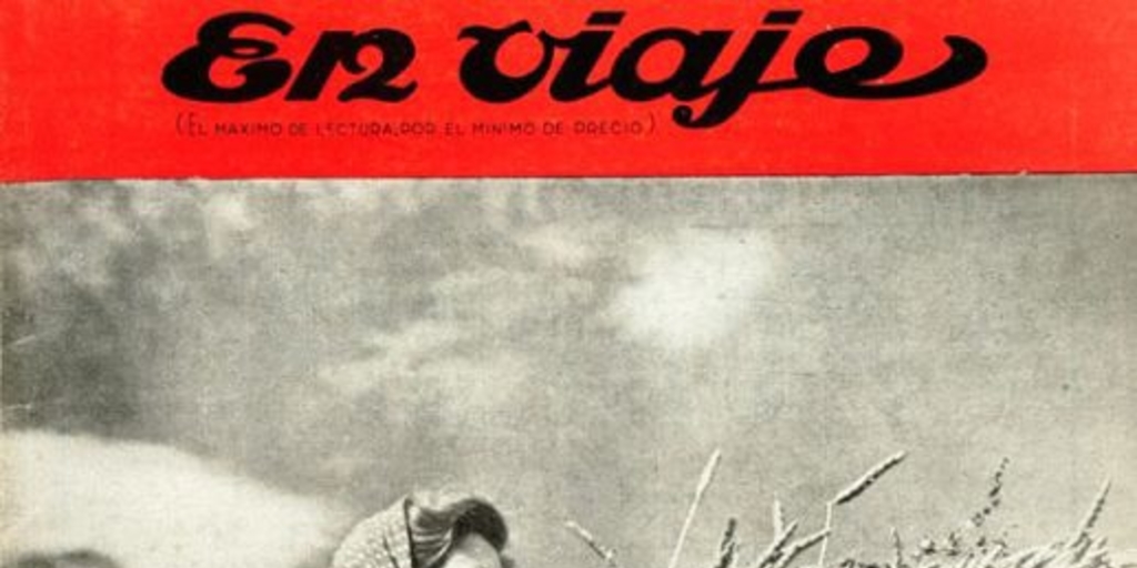 En viaje : n° 171-176, enero-junio de 1948