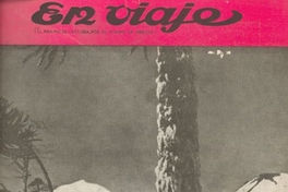 En viaje : n° 177-182, julio-diciembre de 1948