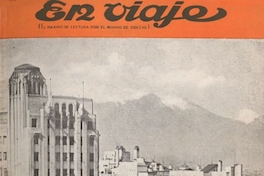 En viaje : n° 189-194, 1949
