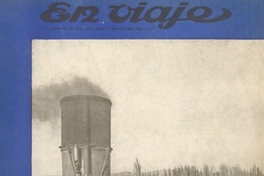 En viaje, n° 195-200, enero-junio, 1950