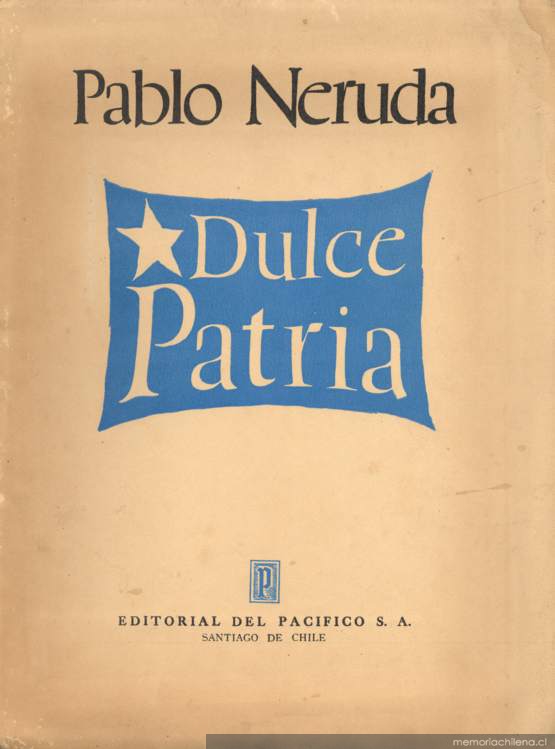 Dulce patria