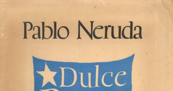 Dulce patria