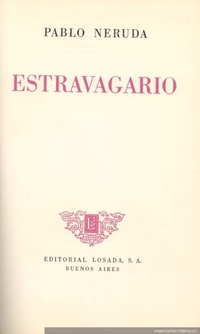 Estravagario