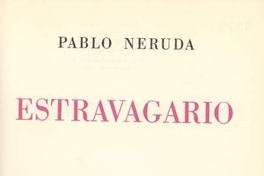 Estravagario