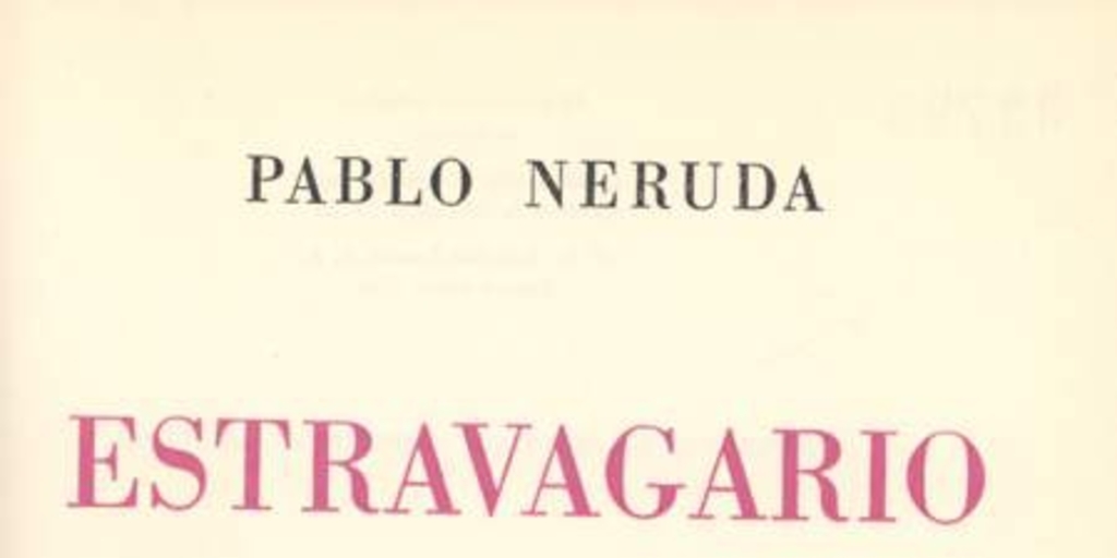 Estravagario