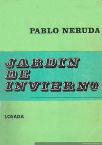 Jardín de invierno