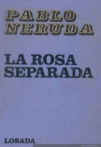 La rosa separada