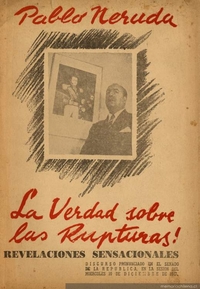 La verdad sobre las rupturas : revelaciones sensacionales