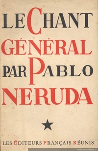 Le chant general