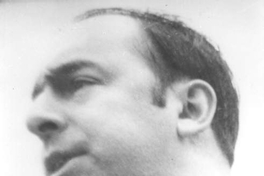 Pablo Neruda, 1930