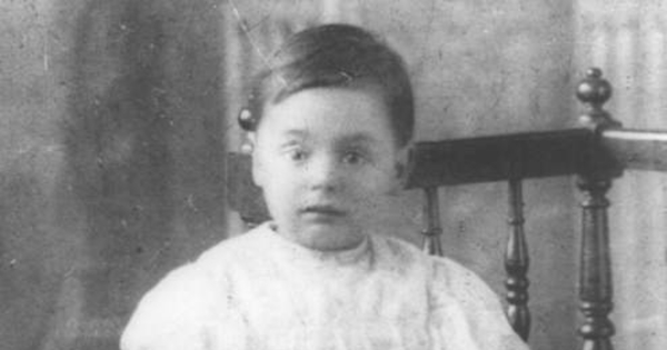Pablo Neruda, 1906