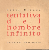 Tentativa del hombre infinito