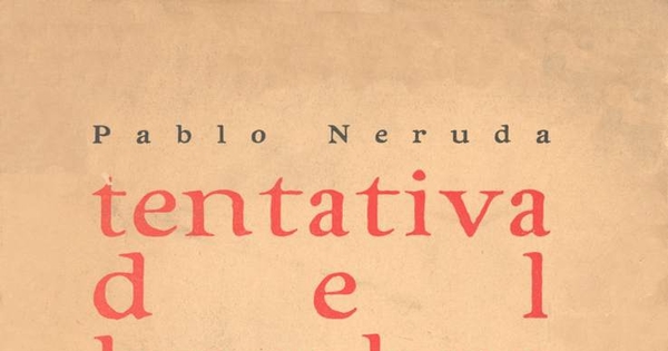 Tentativa del hombre infinito