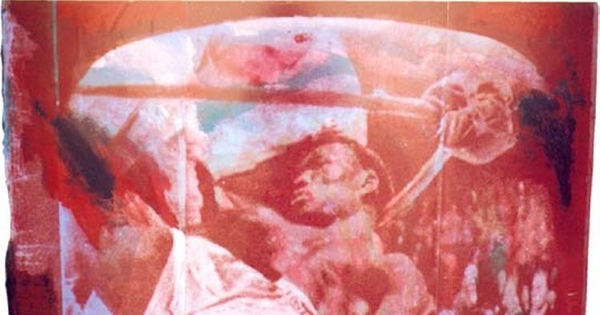 Pieta, 1983