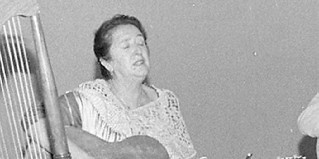 Gabriela Pizarro, 1932-1999