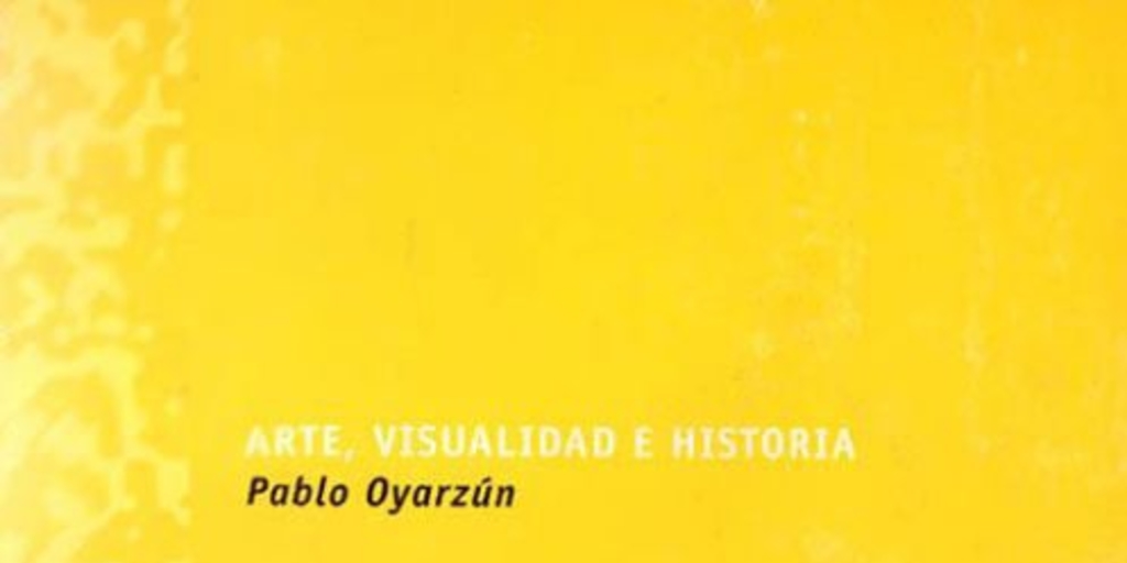 Capítulo 1: Arte Moderno y Conquista de la superficie; Arte, vanguardia y vida