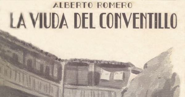 La viuda del conventillo